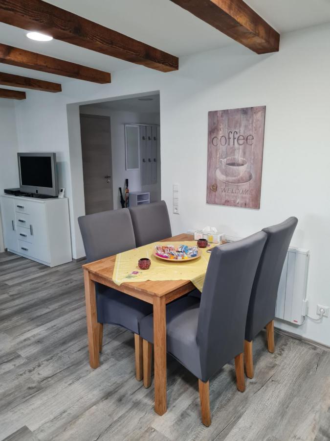 Haus Schneider Apartment Kappel-Grafenhausen Bagian luar foto