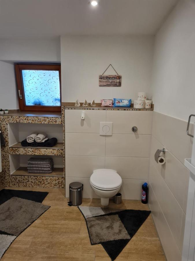 Haus Schneider Apartment Kappel-Grafenhausen Bagian luar foto