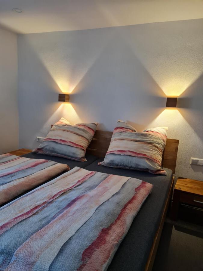 Haus Schneider Apartment Kappel-Grafenhausen Bagian luar foto