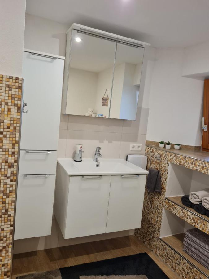 Haus Schneider Apartment Kappel-Grafenhausen Bagian luar foto
