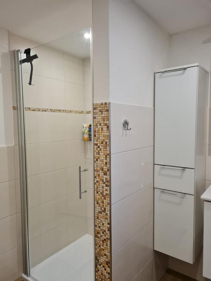 Haus Schneider Apartment Kappel-Grafenhausen Bagian luar foto