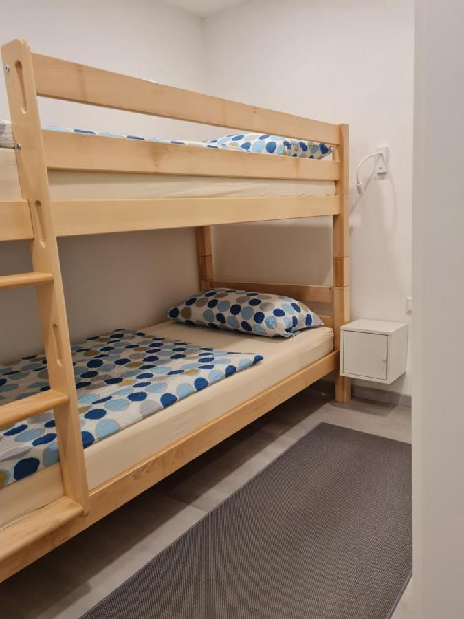 Haus Schneider Apartment Kappel-Grafenhausen Bagian luar foto